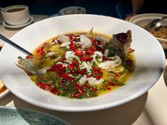 -侨美食家·粤菜(体育西路店)