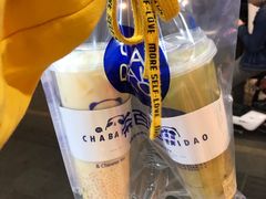 -茶百道(京溪店)