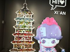 -泡泡玛特POPMART(赛格国际购物中心店)