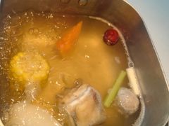 -左庭右院鲜牛肉火锅(新梅广场店)