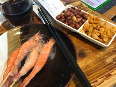 -盈田盈粥庄(博山东路店)