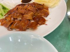 -千岛湖鱼味馆(十字街总店)