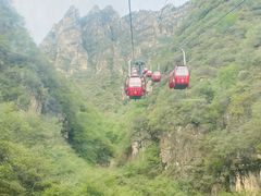 -十渡东湖港风景区
