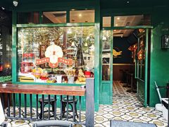 门面-Pie Bird(新闸路店)