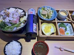 -琴寿司居酒屋(中山广场店)