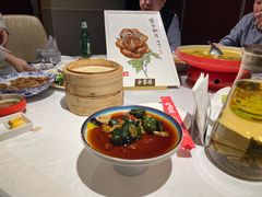 -全聚德(蓝山店)