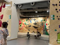 -ROCKPLUS攀岩馆(环宇城店)