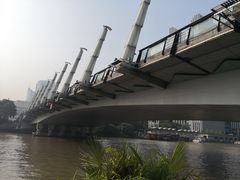 -运河游船(武林门码头)