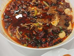 -万荣烤鸭店·北京菜(天坛店)