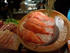 金吉鱼-三川·十酒Izakaya(南昌路店)