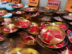 -牛犇炭火烤肉·鲜切烤肉(承德总店)