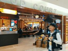 -远大美食广场(远大购物中心店)