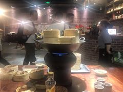 -白乐天毛肚火锅馆(南滨路店)