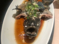 -开海·红岛海鲜虾水饺(石老人店)