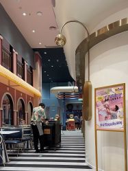 -奈尔宝·儿童乐园·亲子餐厅(鄞州万达店)