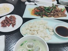 -海天楼中餐厅(吴宫泛太平洋酒店)