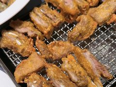 -小天厨民间菜馆(深圳街店)