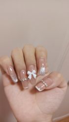 -Touch Nail·品质·美甲美睫