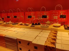 -阮大兴糕团(日月光中心店)