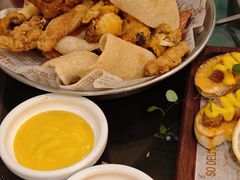 -麦香坊(伏波山店)