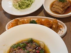 -新白鹿餐厅(城西银泰城店)