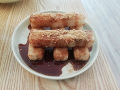 -长颈鹿的口袋钵钵鸡(市南店)
