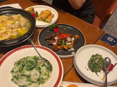 -上海人家花樣年华(中山公园店)