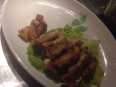 -缸桶屋韩国料理·全程帮烤(泰禾店)