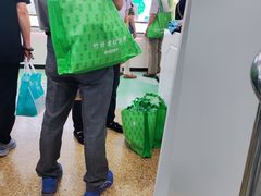 -新街口百货商场