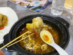 -富来美食