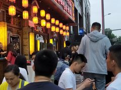 -蜀大侠火锅(寰球文化地标·总府店)