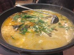 -西海温泉假日酒店-中餐厅