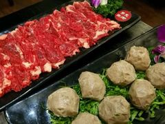 -许府牛杂·鲜牛肉火锅(梁溪万达店)