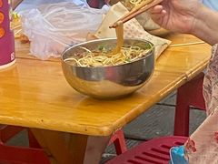 -老妈火锅粉(幸福路步行街店)
