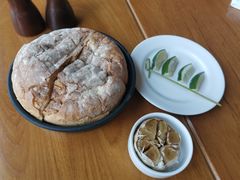 -沈阳君悦酒店·意坊意大利餐厅