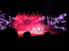 -三亚千古情景区游客中心-接待中心