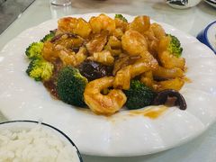 -黑石礁酒楼·海鲜(黑石礁店)