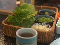 -牛焱·和牛烧肉(五大道店)