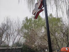 -春风习习
