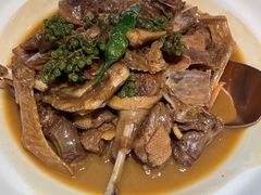 -明州小宴(文化广场店)