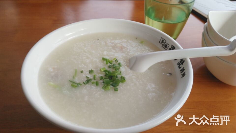 香港罗富记粥面图片 - 第3792张