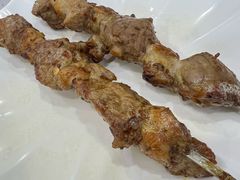 -清真牛街祥云轩门钉肉饼(左家庄店)