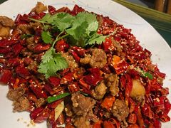 -辛香汇(飞洲店)
