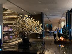 -博林天瑞喜来登酒店·西丽尚膳