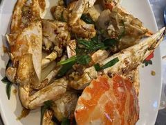 -达叔香味海鲜(海棠68环球美食街店)