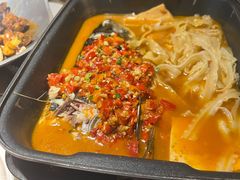 -小菜园新徽菜(芜湖镜湖苏宁店)