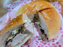 -繁仔牛杂(石排店)