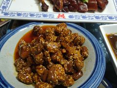 -徐鼎盛民间菜(城南家园店)
