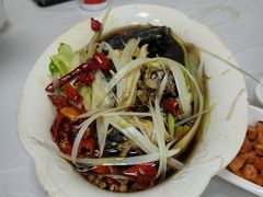 -喜洋洋(中山四路店)