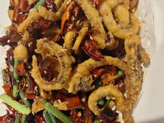 -渔家风味·鲅鱼水饺·央视展播·海鲜天津菜(开发区店)